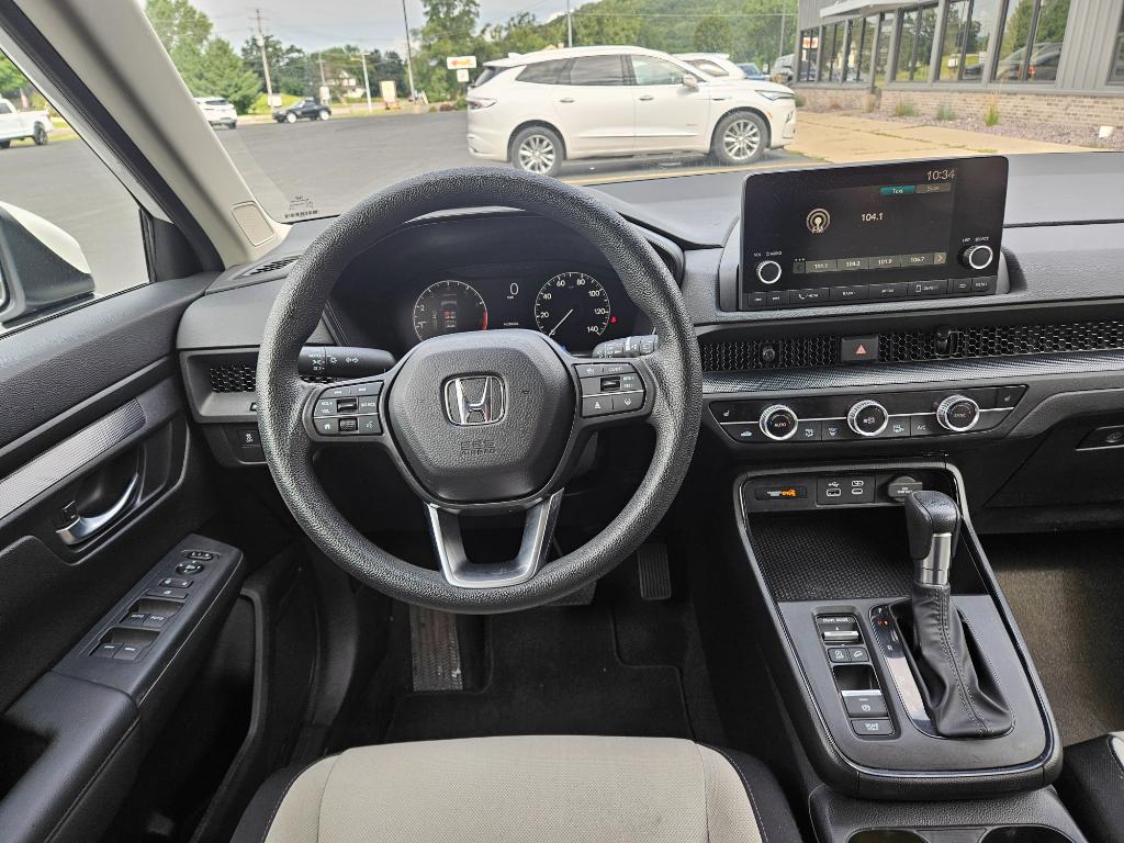2023 Honda CR-V EX - Photo 15