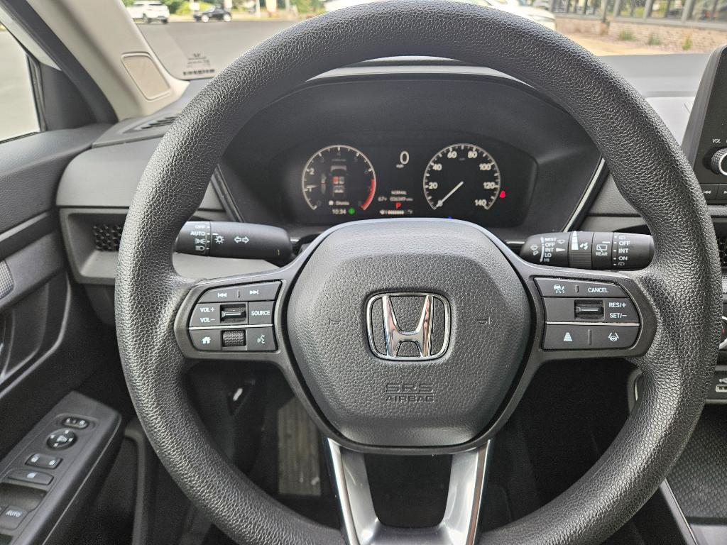 2023 Honda CR-V EX - Photo 16