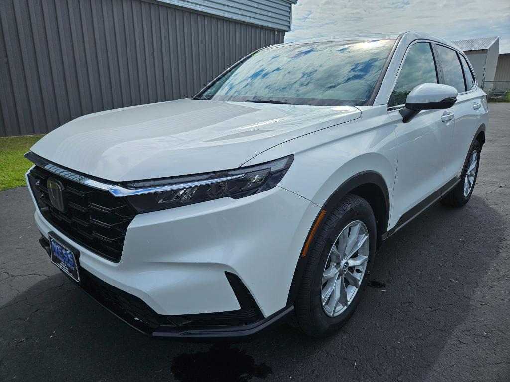 Photo 1 of 2023 Honda CR-V EX
