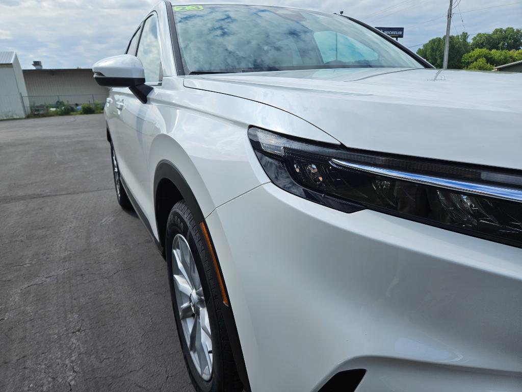 2023 Honda CR-V EX - Photo 10