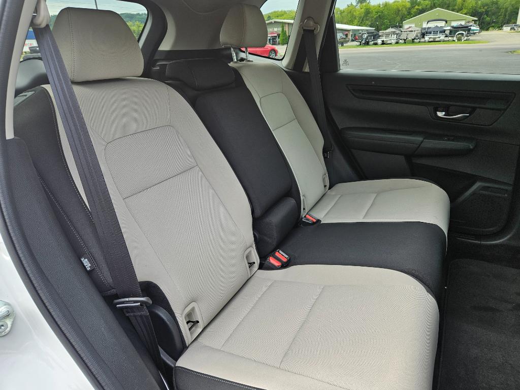2023 Honda CR-V EX - Photo 35
