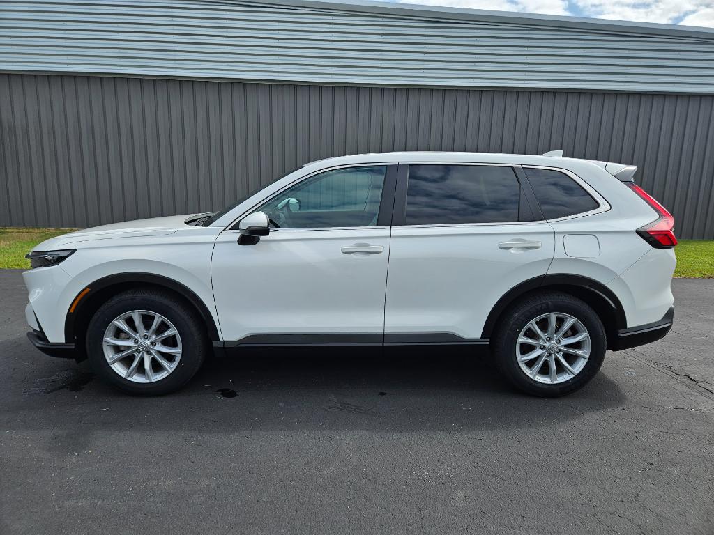 Photo 2 of 2023 Honda CR-V EX