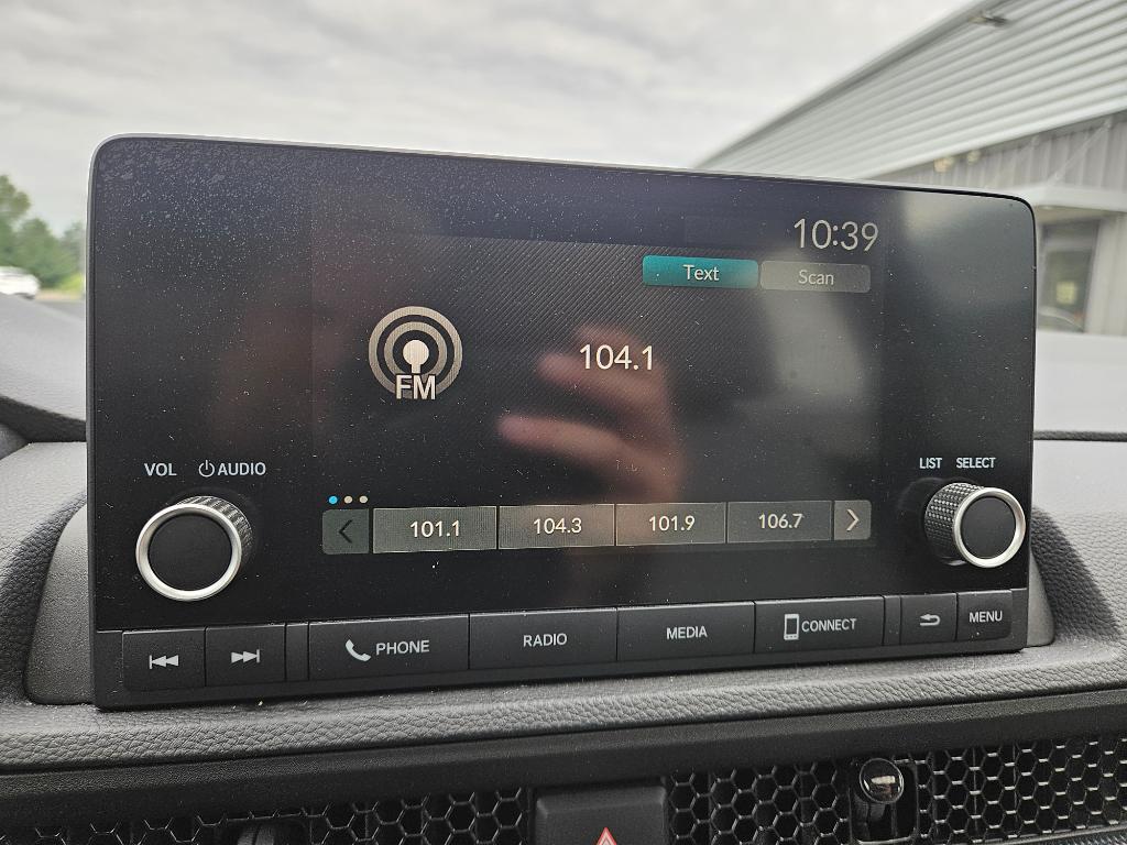 2023 Honda CR-V EX - Photo 38