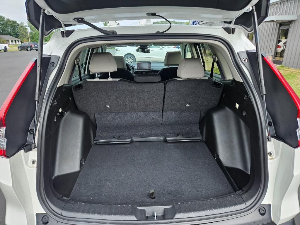 2023 Honda CR-V EX - Photo 32