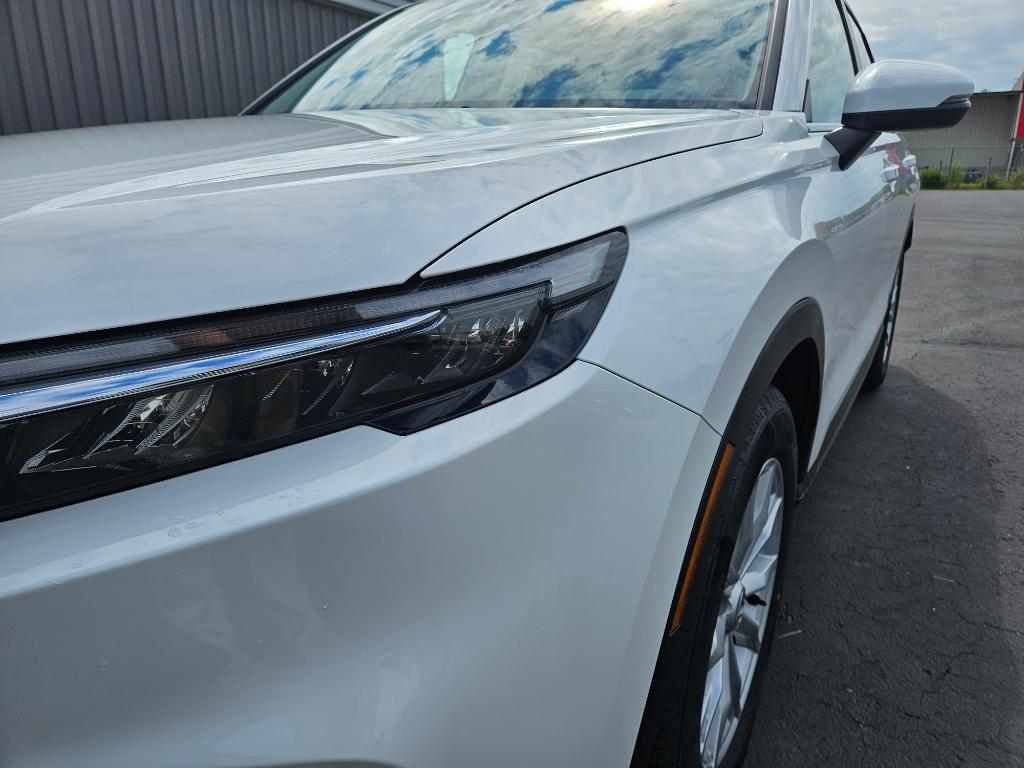 2023 Honda CR-V EX - Photo 9