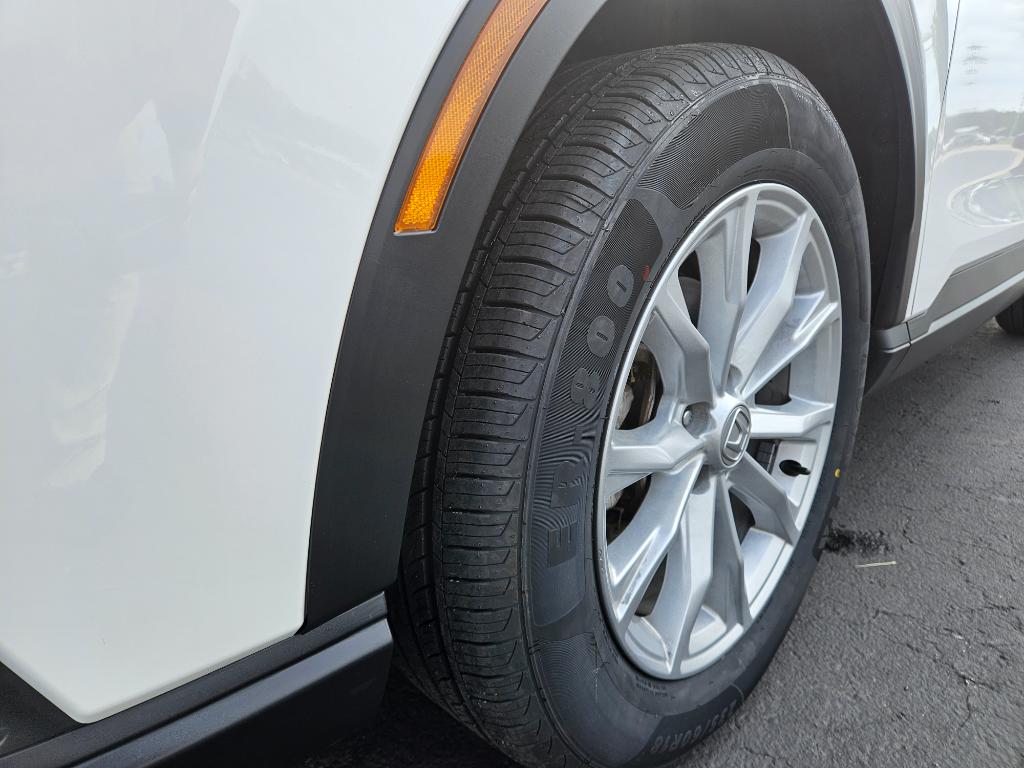 2023 Honda CR-V EX - Photo 14