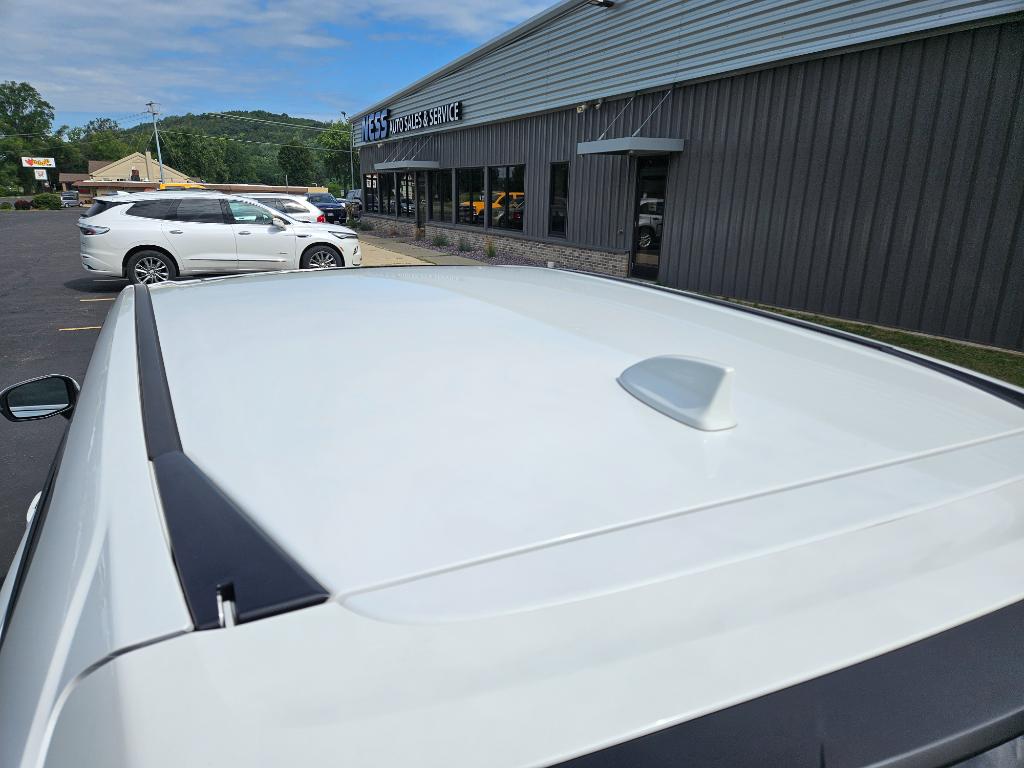 2023 Honda CR-V EX - Photo 13