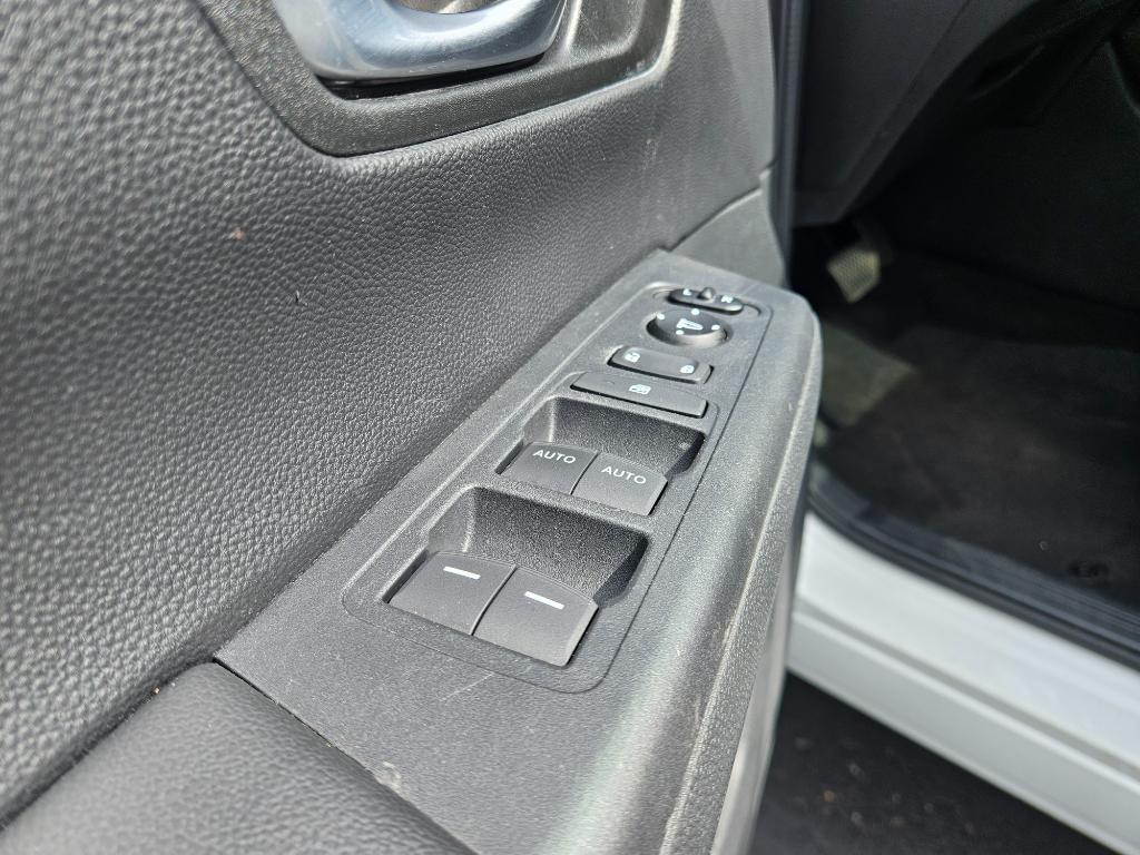 2023 Honda CR-V EX - Photo 19