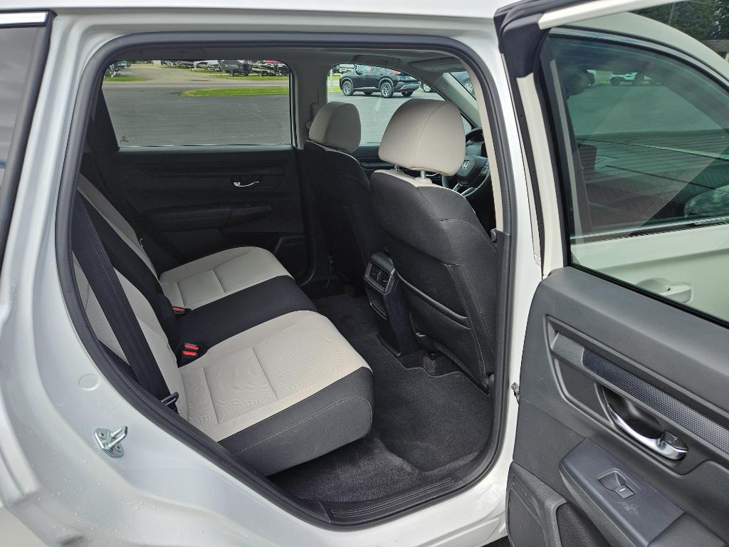 2023 Honda CR-V EX - Photo 34
