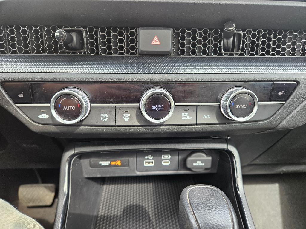 2023 Honda CR-V EX - Photo 24