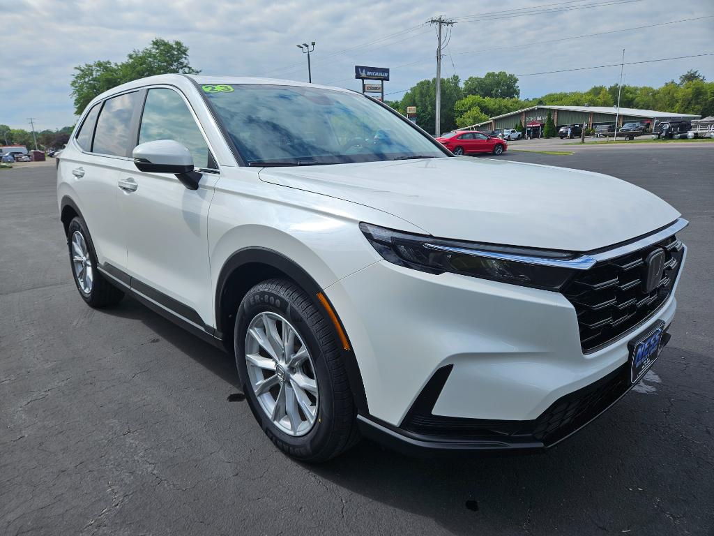 2023 Honda CR-V EX - Photo 7