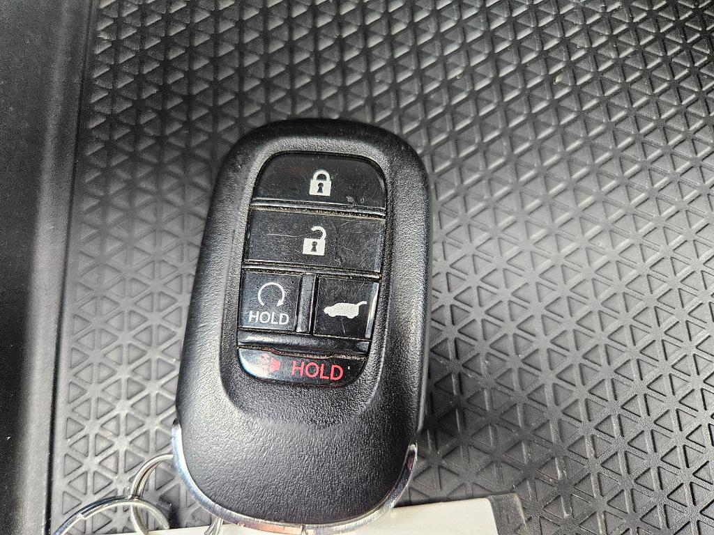 2023 Honda CR-V EX - Photo 39