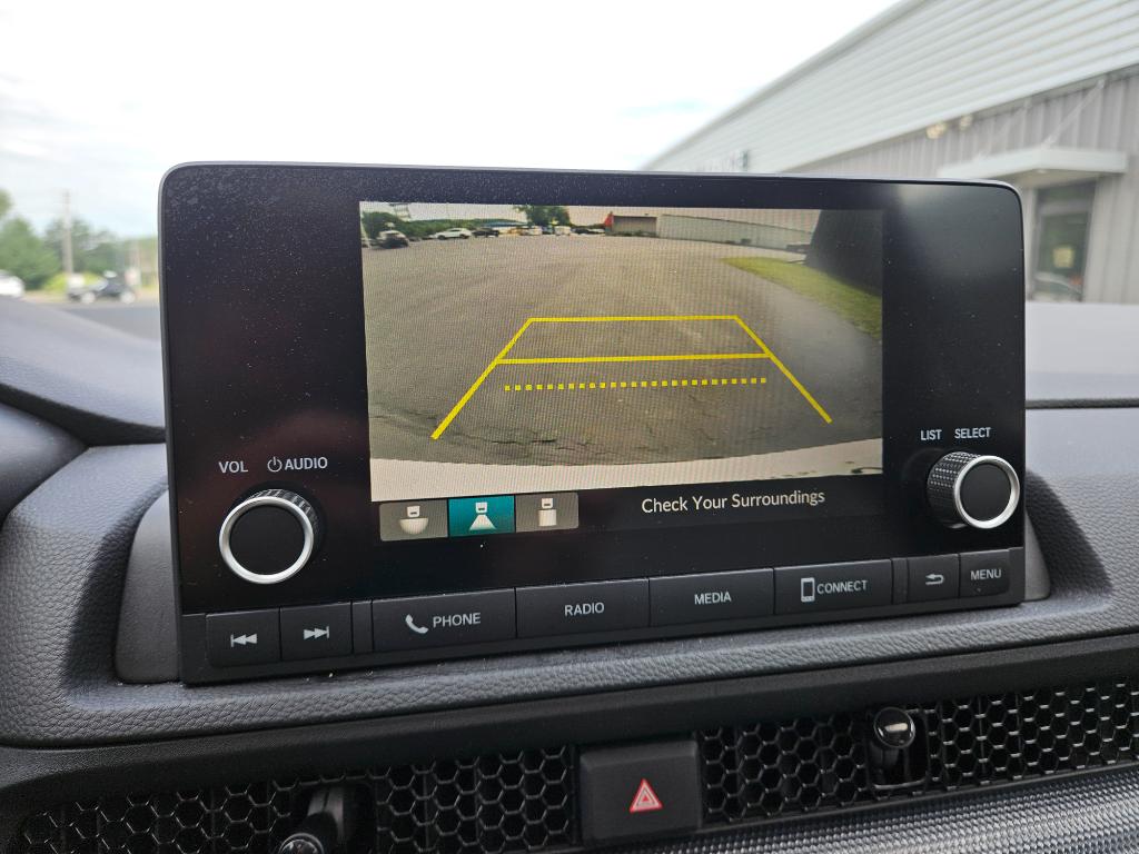 2023 Honda CR-V EX - Photo 23