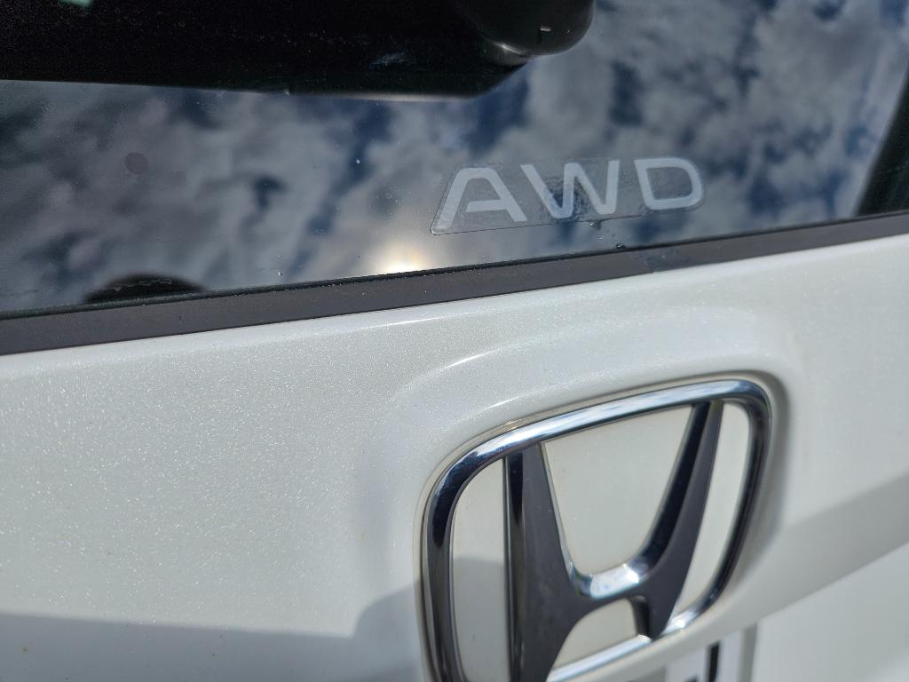 2023 Honda CR-V EX - Photo 12