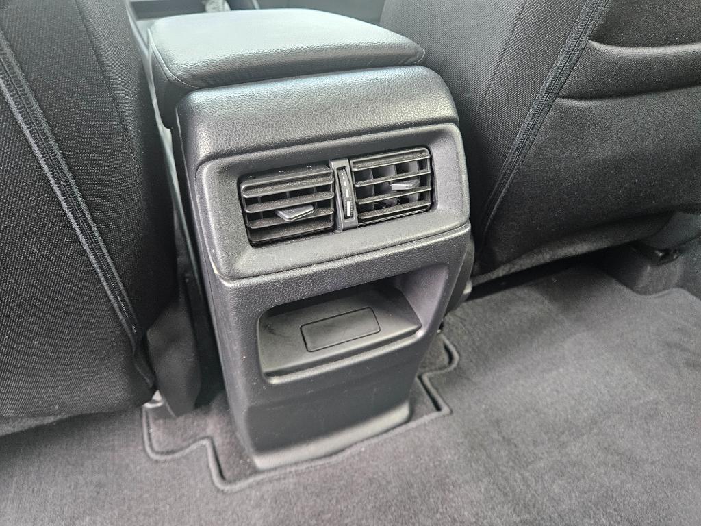 2023 Honda CR-V EX - Photo 31
