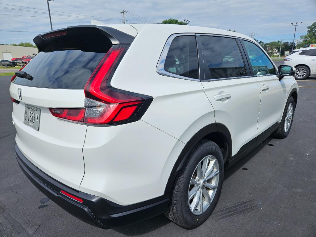 Photo 5 of 2023 Honda CR-V EX