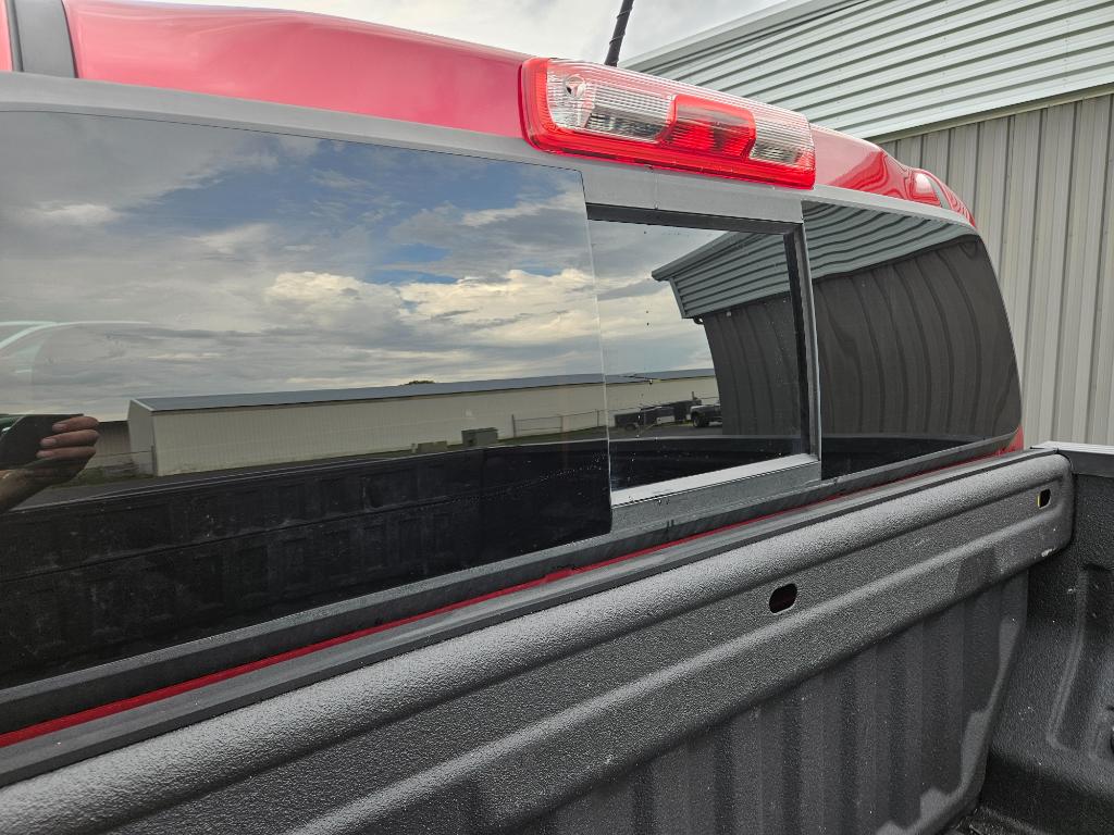 2024 GMC Canyon Elevation - Photo 14