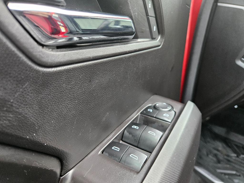 2024 GMC Canyon Elevation - Photo 21