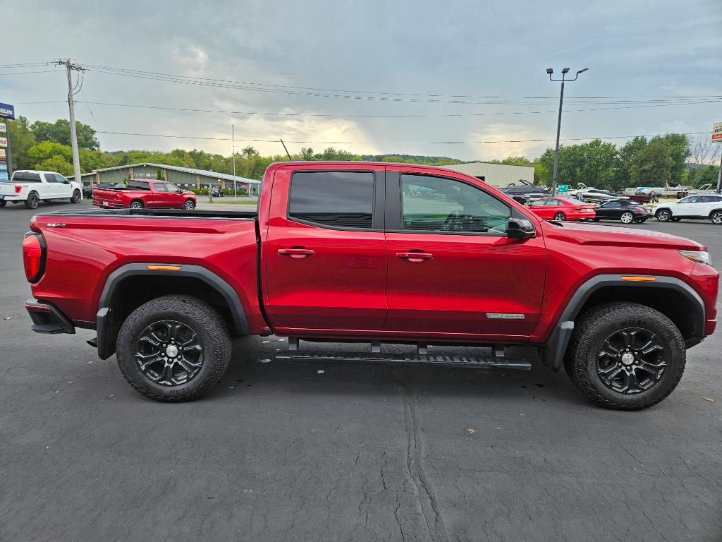Photo 5 of 2024 GMC Canyon Elevation