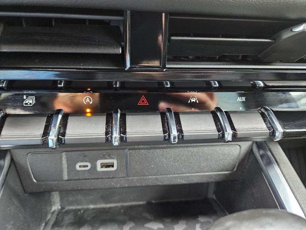 2024 GMC Canyon Elevation - Photo 27