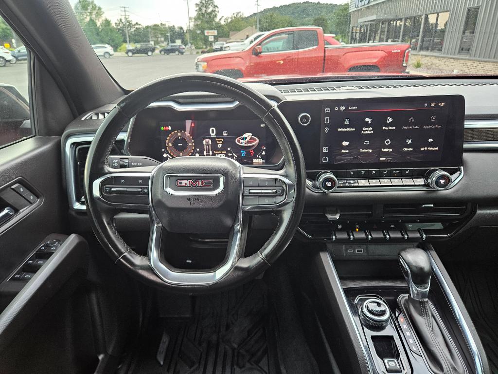 2024 GMC Canyon Elevation - Photo 17