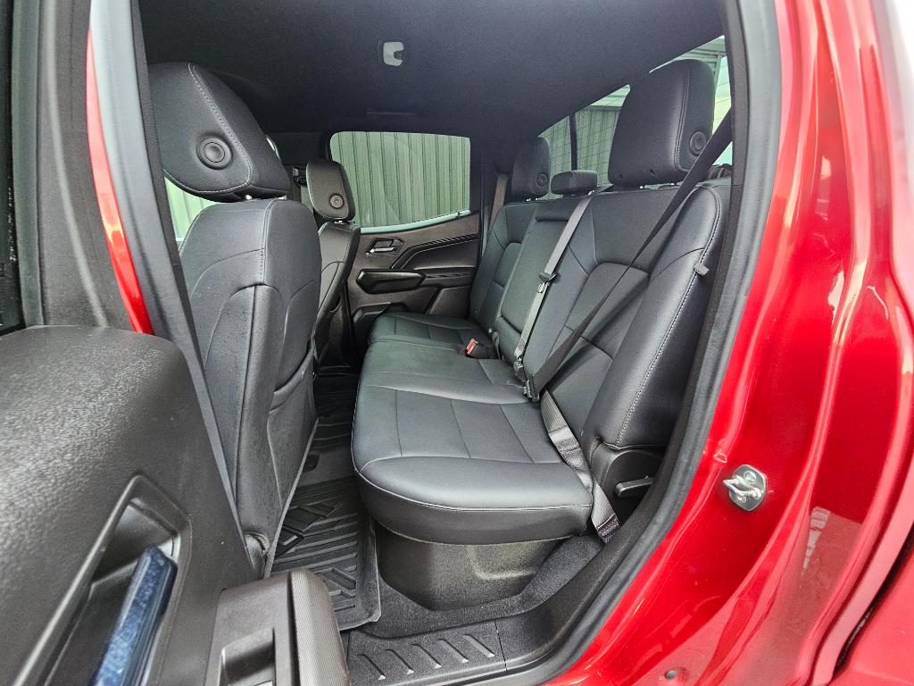 2024 GMC Canyon Elevation - Photo 33