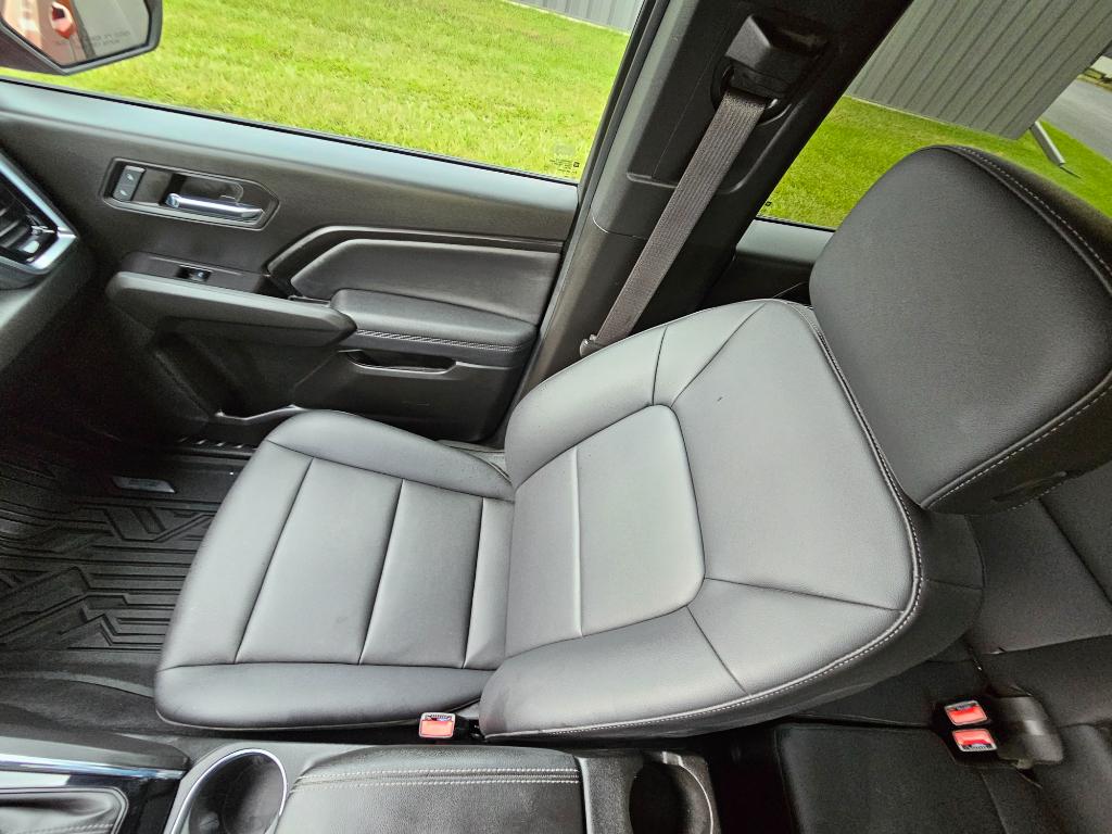 2024 GMC Canyon Elevation - Photo 32