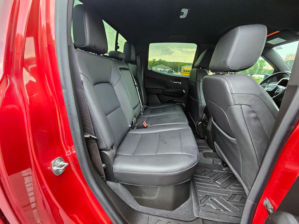 2024 GMC Canyon Elevation - Photo 34