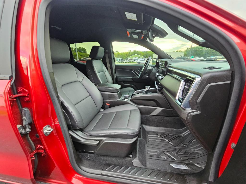 2024 GMC Canyon Elevation - Photo 35