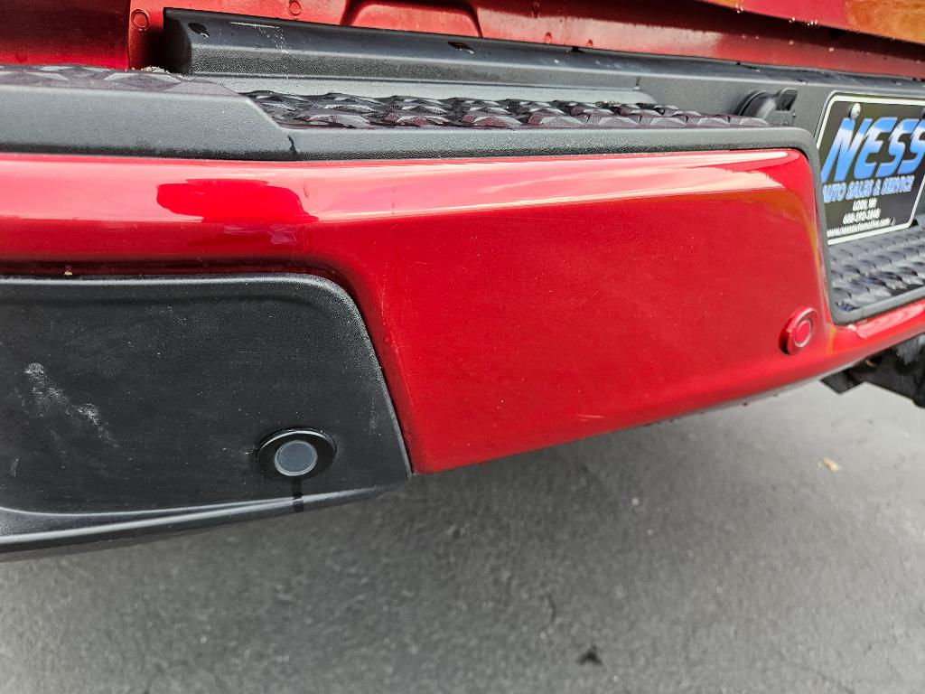 2024 GMC Canyon Elevation - Photo 16