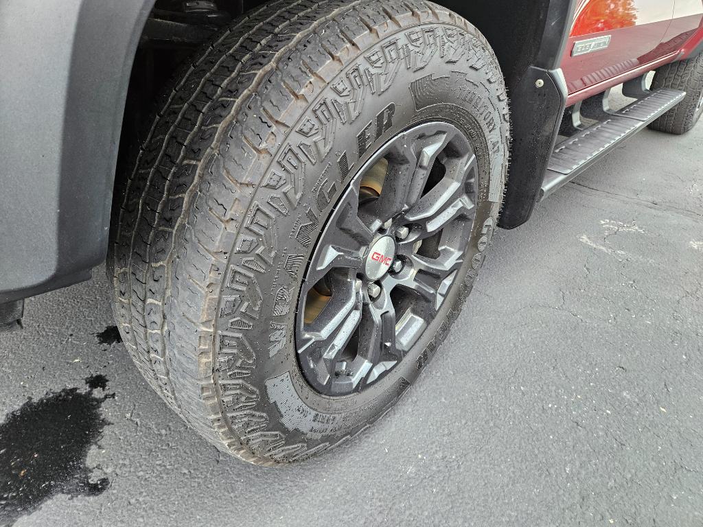 2024 GMC Canyon Elevation - Photo 12
