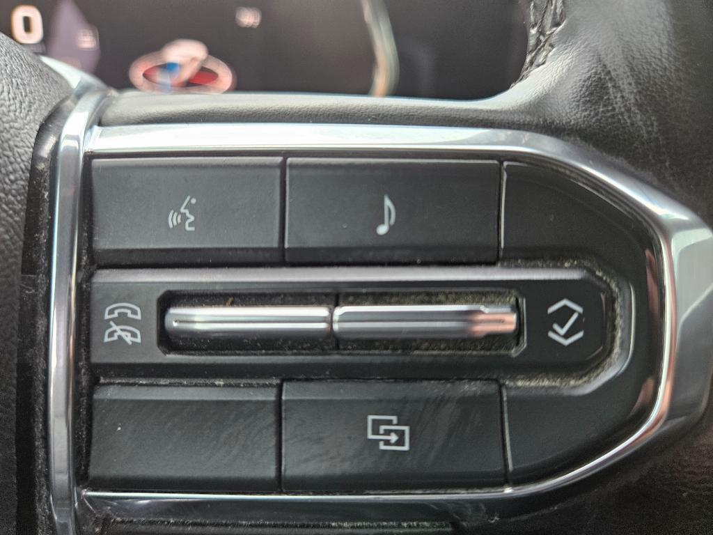 2024 GMC Canyon Elevation - Photo 20
