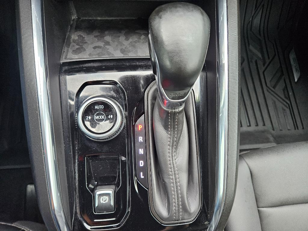 2024 GMC Canyon Elevation - Photo 29
