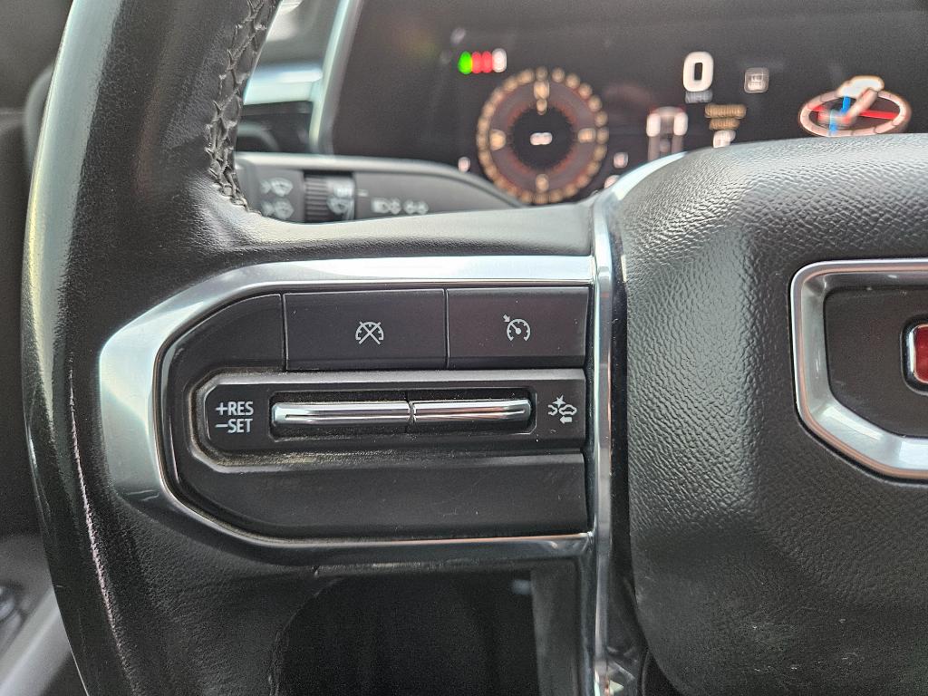 2024 GMC Canyon Elevation - Photo 19