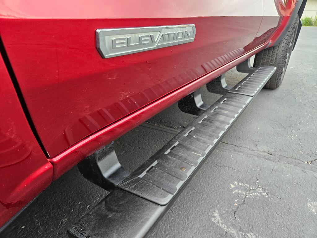 2024 GMC Canyon Elevation - Photo 13