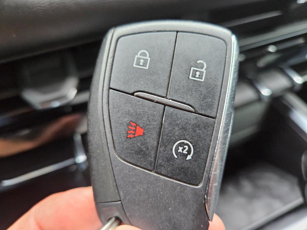 2024 GMC Canyon Elevation - Photo 31