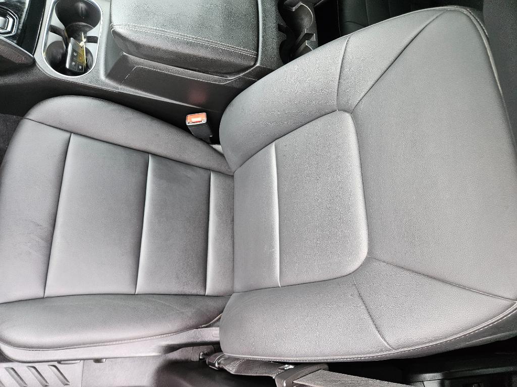 2024 GMC Canyon Elevation - Photo 23