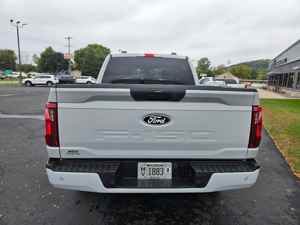 Photo 4 of 2024 Ford F-150 XLT