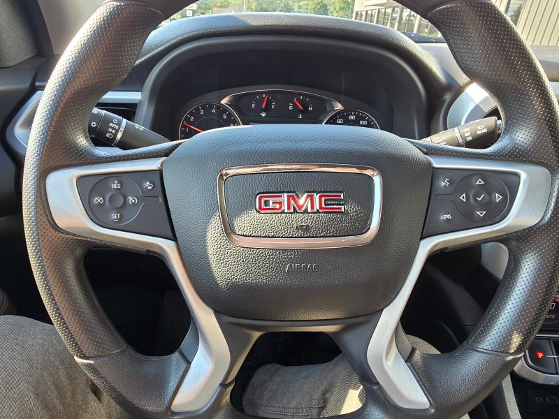2022 GMC Acadia SLE - Photo 22
