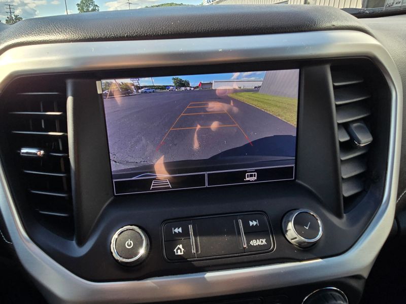 2022 GMC Acadia SLE - Photo 29