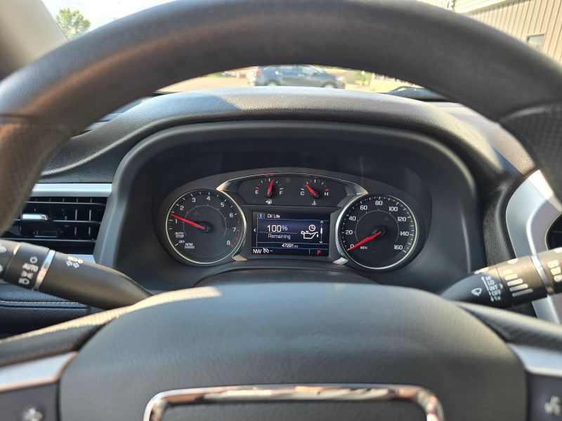 2022 GMC Acadia SLE - Photo 21