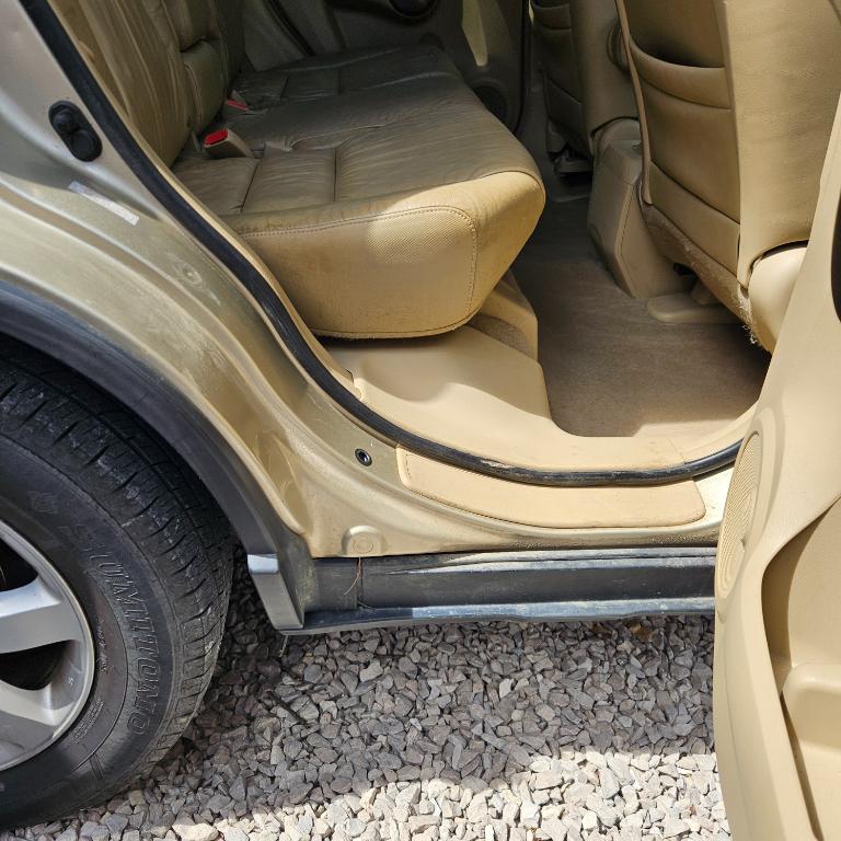 2008 Honda CR-V EX-L - Photo 15