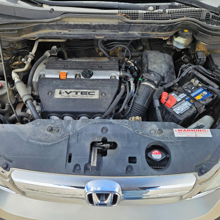 2008 Honda CR-V EX-L - Photo 19