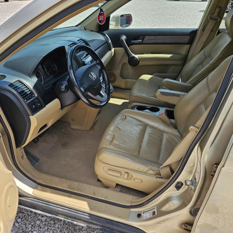 2008 Honda CR-V EX-L - Photo 7