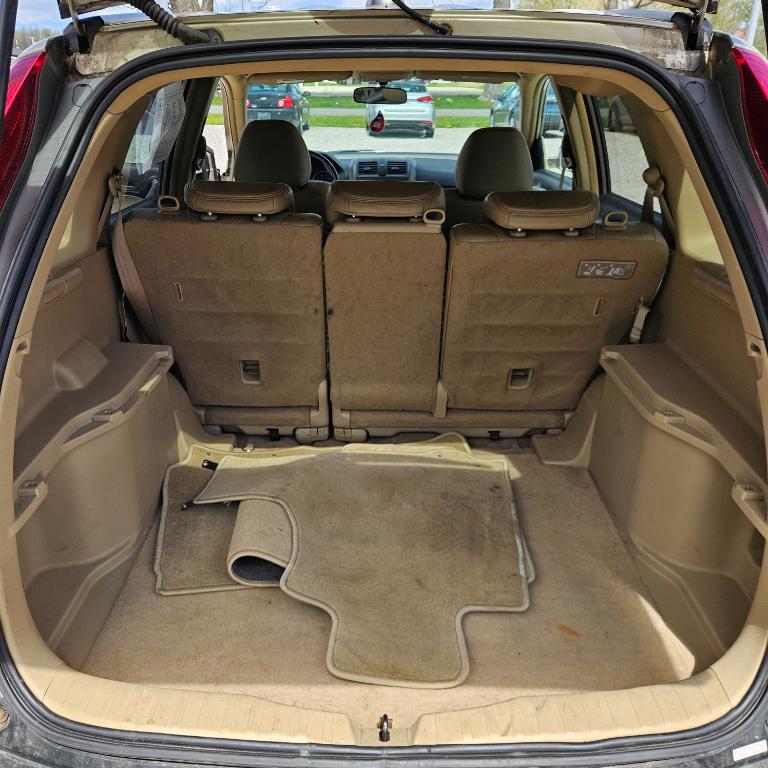 2008 Honda CR-V EX-L - Photo 9