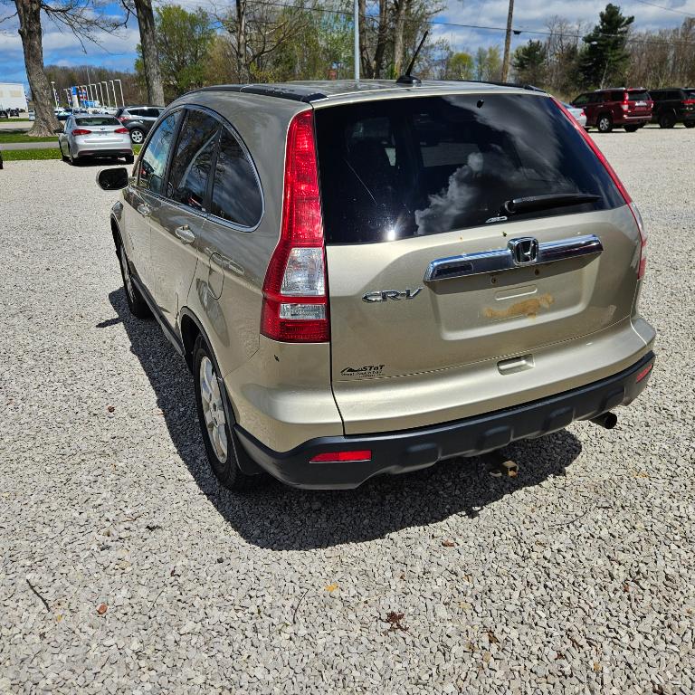 2008 Honda CR-V EX-L - Photo 6