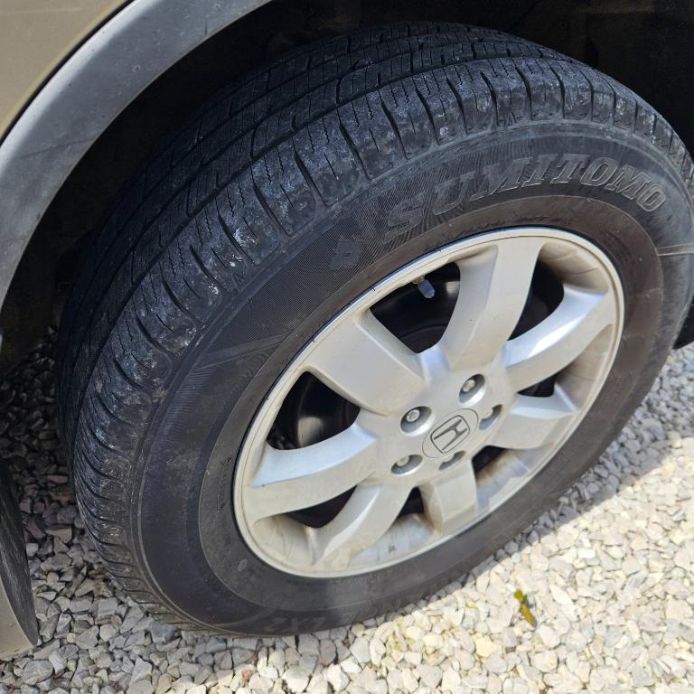 2008 Honda CR-V EX-L - Photo 20