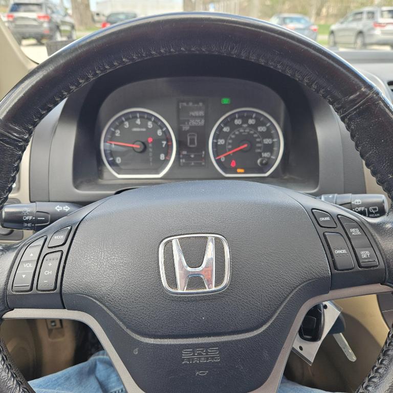 2008 Honda CR-V EX-L - Photo 14