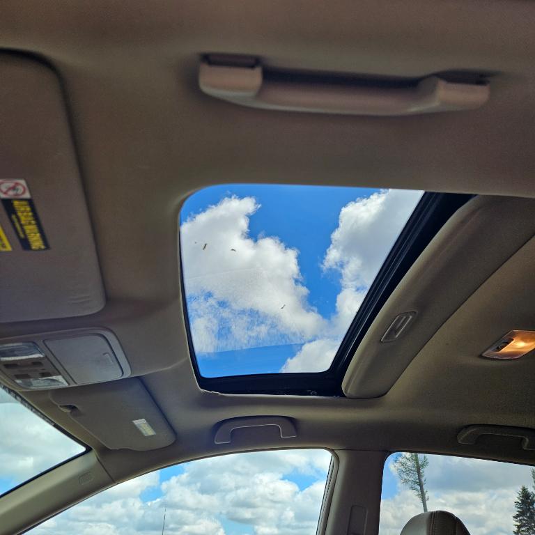 2008 Honda CR-V EX-L - Photo 10