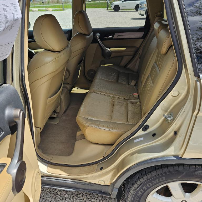 2008 Honda CR-V EX-L - Photo 8